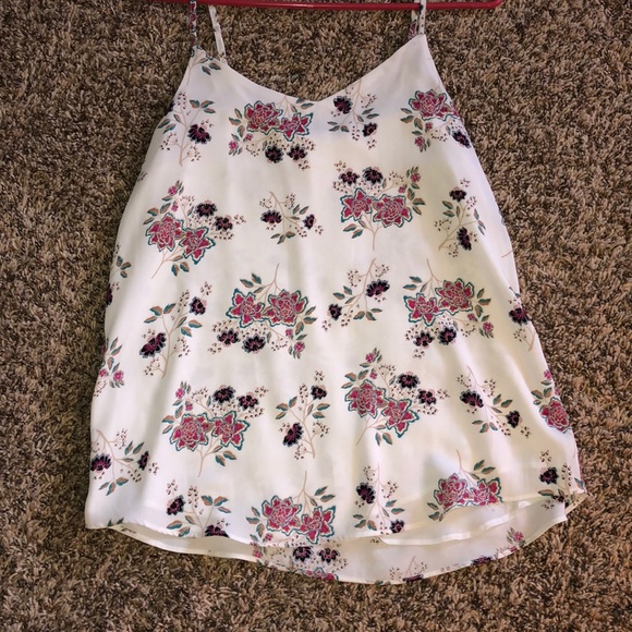 Pink Republic Tank - Picture 1 of 5